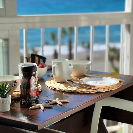 Ruselo-R706 Apartman Torrox Kültér fotó