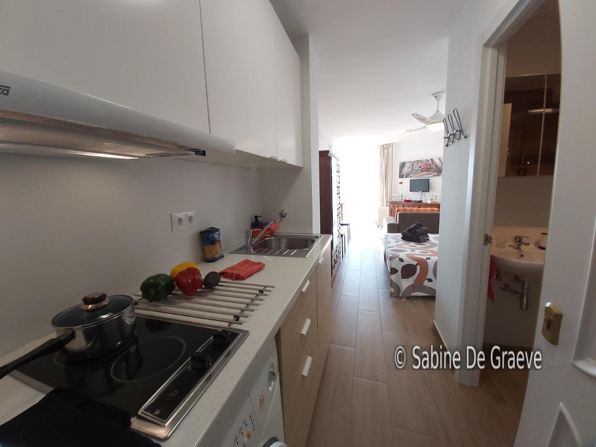 Ruselo-R706 Apartman Torrox Kültér fotó