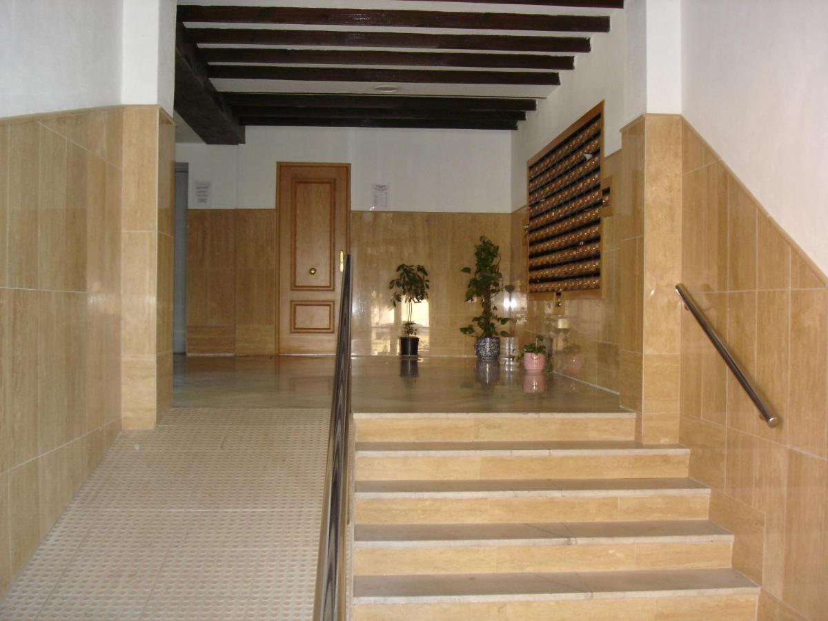 Ruselo-R706 Apartman Torrox Kültér fotó