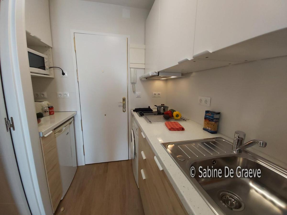 Ruselo-R706 Apartman Torrox Kültér fotó