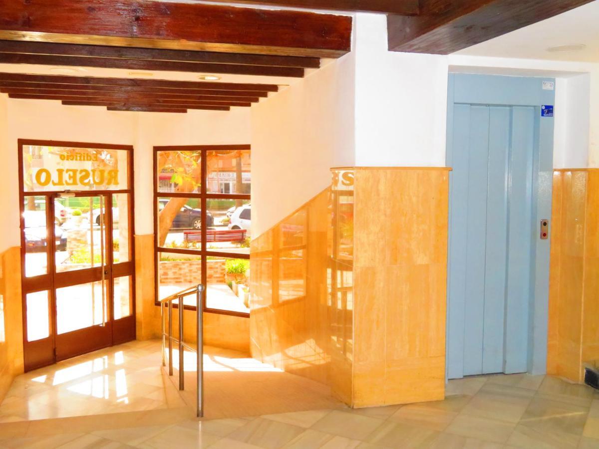 Ruselo-R706 Apartman Torrox Kültér fotó