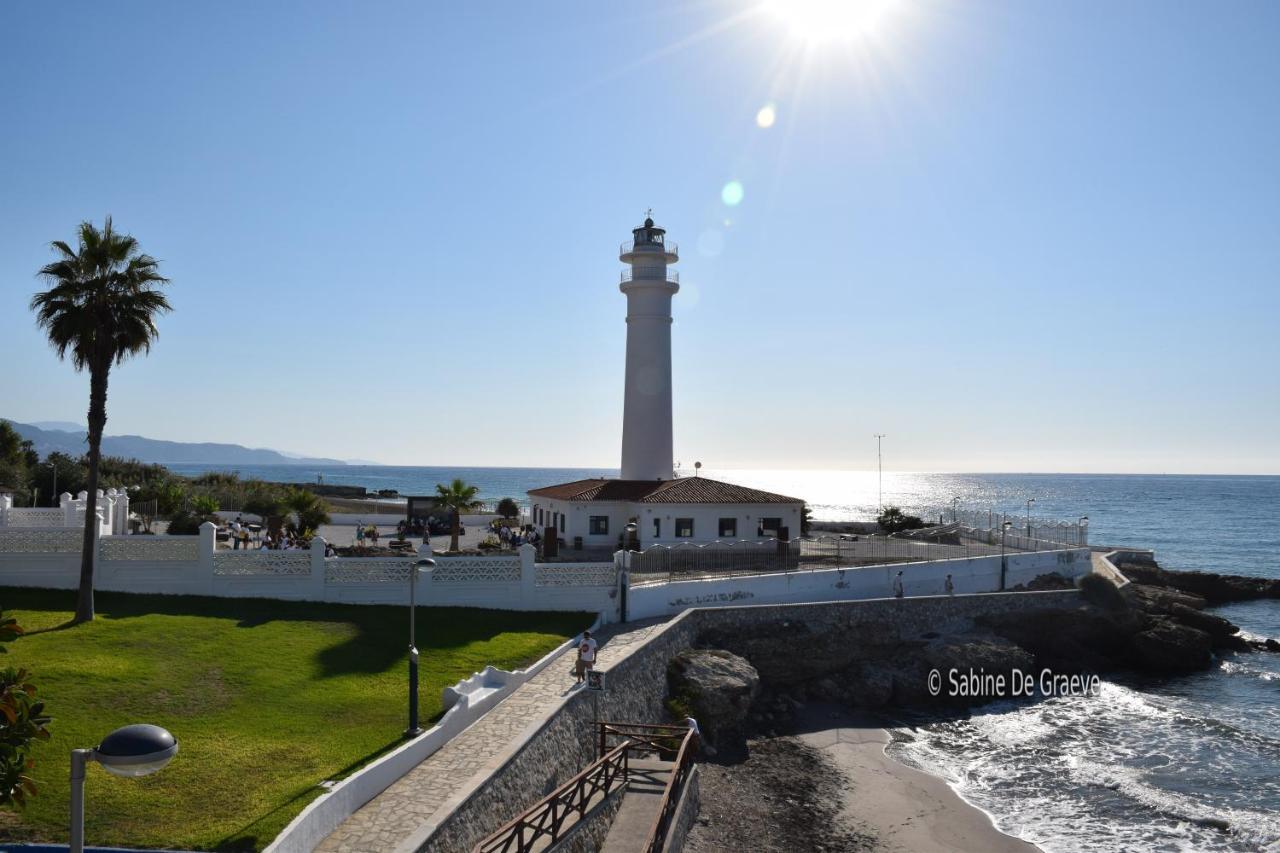 Ruselo-R706 Apartman Torrox Kültér fotó