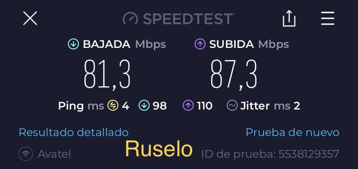 Ruselo-R706 Apartman Torrox Kültér fotó